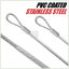 Ensemble de quincaillerie pour voile d'ombrage ColourTree