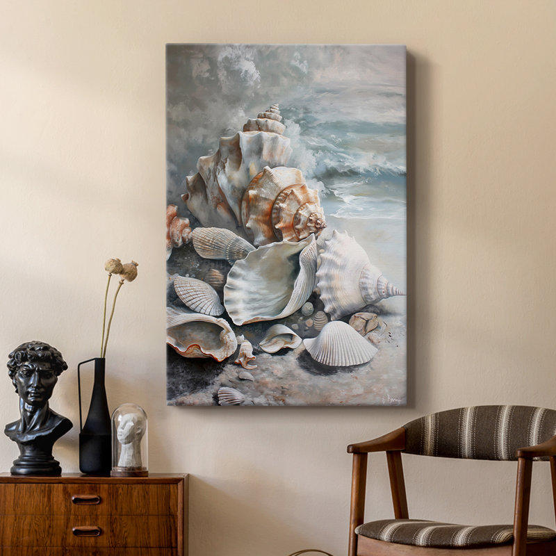 NAUTICAL Series CCXCIX - Gallery Cavas