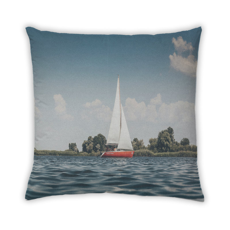 Coussin 22, Synthétique