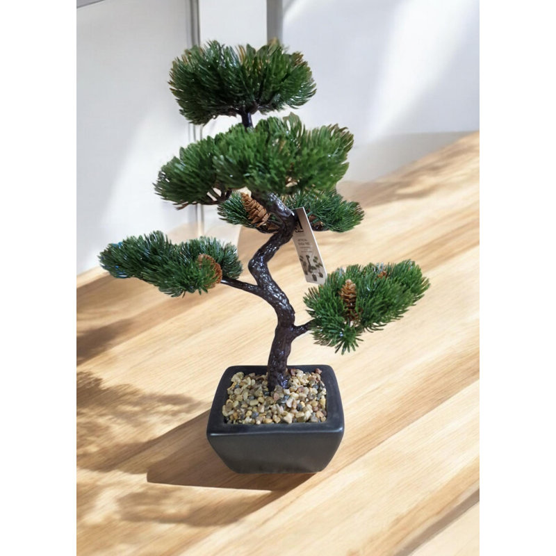 Geko 37cm Bonsai Tree