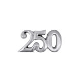 250 Napkin Weight