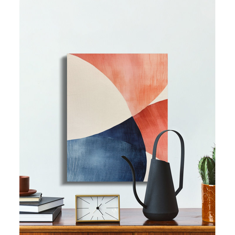 Wrapped Canvas Print Set, 35.56 cm H x 27.94 cm W