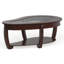 Ensemble de tables basses 3 pièces Haiya