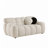 64.96 Inch 2-Seat Sofa-366078489