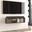 Console de télévision modulaire flottante-177245127