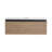 30'' Wall-Mounted Bathroom Vanity & 1-Soft-Close Drawer (Excluding Sink)