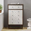 Commode 5 tiroirs Moshe-1324051322