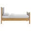 Lit plateforme tapissier Maven Boucle-107488730-107488731-107488735