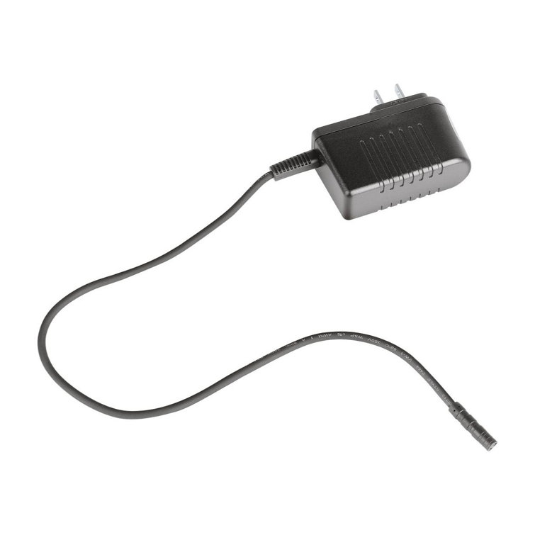 Universal Plug-In Transformer for E-Faucets