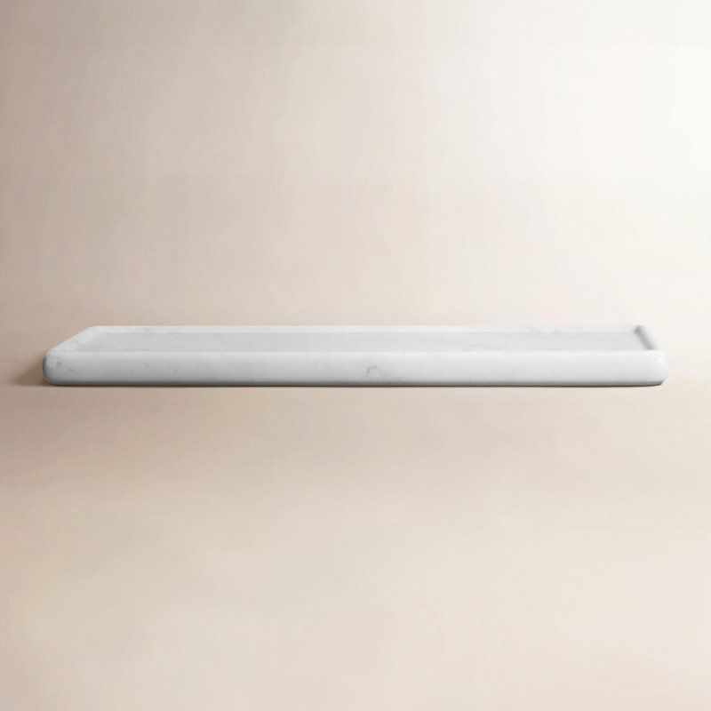 Baya Marble Tray