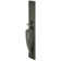 Emtek Orion Full Length Double Cylinder Tubular Entryset
