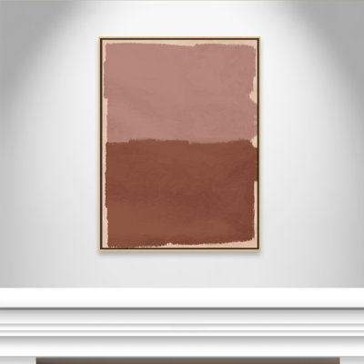 Hollow Delight Print by Marcus Prime