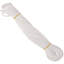 Ceti White Plastic Yard/Privacy Fence-65288416