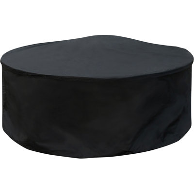 Paniagua 42Cm x 80Cm Iron Outdoor Fire Pit