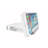 FixtureDisplays Single Screen Desktop Mount