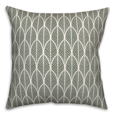  Coussin décoratif