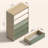 Bustillo Modern Contemporary  31.3" W 5 Drawer Chest