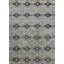 Contemporary Geometric Area Rug-63430487