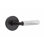 Select Privacy (Bed & Bath) Door Lever