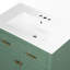 Armoire de salle de bain 30 pouces avec 2 portes et tablette-961758192