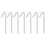 Vidaxl Foldable Tent Canopy Patio Pavilion Gazebo Pop Up Tent Marquee Canopy-125168998-125168999