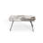 Modern Sintered Stone Top Dining Table Set