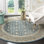 Tapis oriental performance Weigle Sofia