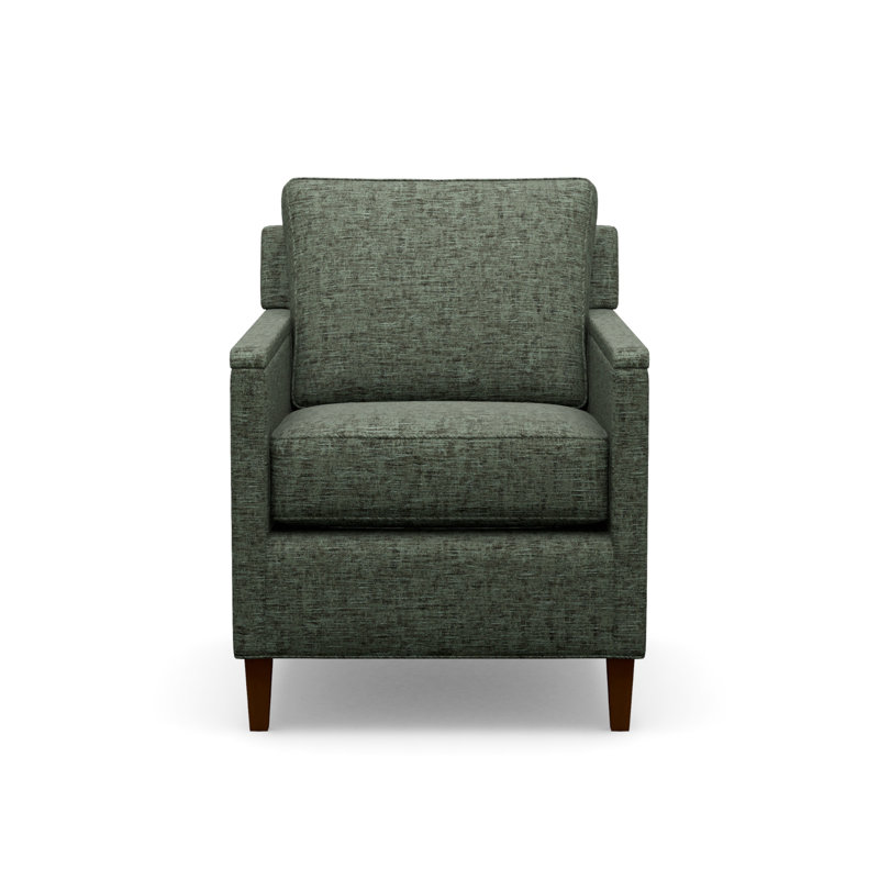 Easton Chair, Perky 855437, Sierra