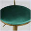 Tabouret pivotant à hauteur réglable Konstantino-96792099