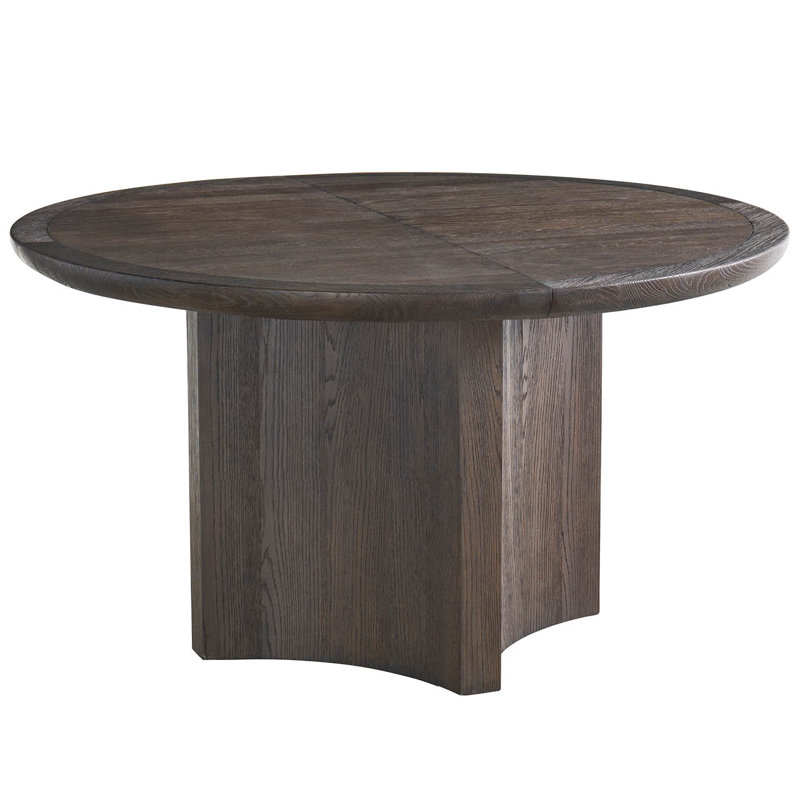 Modern Round Dining Table