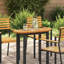 Solid Wood Table Top-1344806659