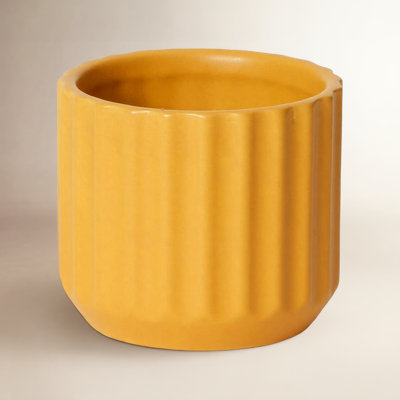 Evie 3" Ceramic Pot Planter