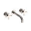 Dorrance Wall Mount Bathroom Faucet-40697097