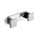 Icelle Double Robe Hook