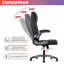 Fauteuil de direction ergonomique Russom-88568038