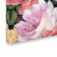 « flamand fantastique rose crop », reproduction sur toile tendue-33406691