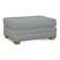 Bedford Upholstered Ottoman