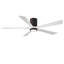 Irene Flushmount Light Kit 5 Blade LED Ceiling Fan-400726665-326228188-327028477