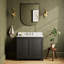 Meuble-lavabo simple Sonata-758899343-758899340