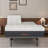 Adjustable Bed Frame With 14'' Memory Foam Mattress, Zero Gravity, Massaging, Wireless Remote & App Control, E3100 Urban Grey-1483836140