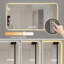 Miroir de salle de bain In LED-1832418920