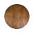 Darryn Round Solid Wood Dining Table-1465639200-1465639201