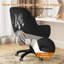 Fauteuil de bureau en velours XUEGW-2082783248
