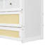 Lit escamotable double avec grands tiroirs-130483467-130483468