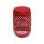 Rouge est en rupture de stock