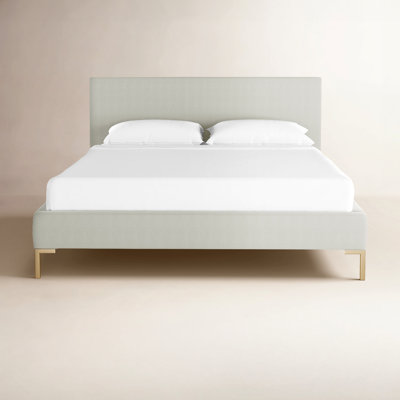 Rand Upholstered Bed