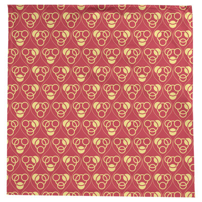 Nappe classiques des cercles et des vagues
