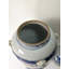 Handmade Porcelain China Ginger Jar