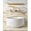 Twenties Basin Wall Mounted Mixer, Rough-in Box-1208653901