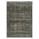 Ultra Soft Machine Washable Floral Living Room Area Rug